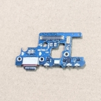 Cụm Chân Sạc Samsung Note 10 Plus Charger Port USB Bo Main Sạc